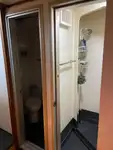 Baggeraarschip te koop