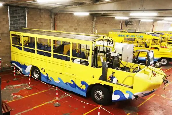 Passagiersschip te koop