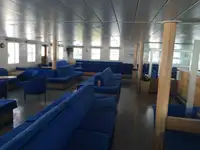 Veerboot te koop