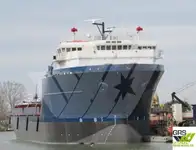 Bevoorradingsschip te koop