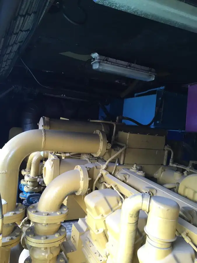 Baggeraarschip te koop
