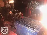 Bevoorradingsschip te koop