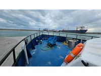 Bemanningboot te koop