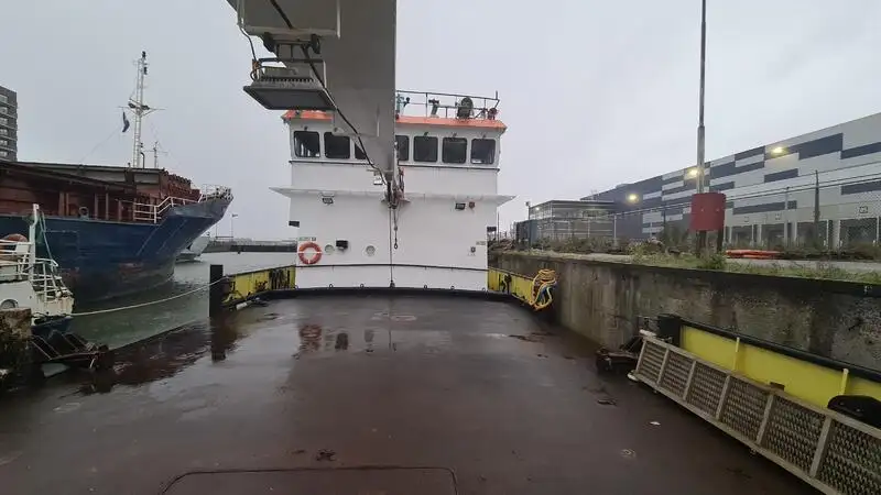 Fast Supply Vessel (FSV) te koop