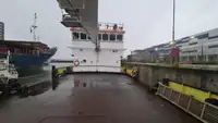 Fast Supply Vessel (FSV) te koop
