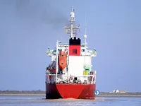 Olie-/chemikaliëntanker te koop