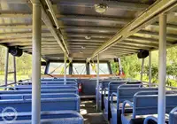 Catamaran Te koop