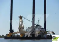 Boorplatform te koop
