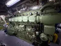 Sleperschip te koop