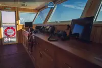Catamaran te koop