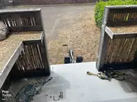 Catamaran te koop