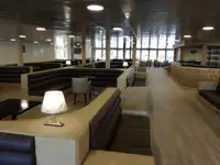 Veerboot Te koop