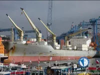 Koelschip te koop