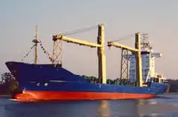 Koelschip Te koop