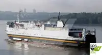 Ro-Ro ship Te koop