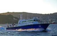 Patrouilleboot Te koop