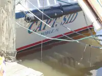 Trawler te koop