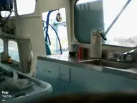 Trawler te koop