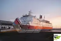 Ro-Ro ship Te koop
