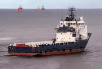 Sleepboot Te koop