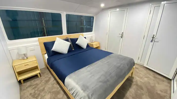 Catamaran te koop