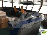 bevoorradingsschip Te koop