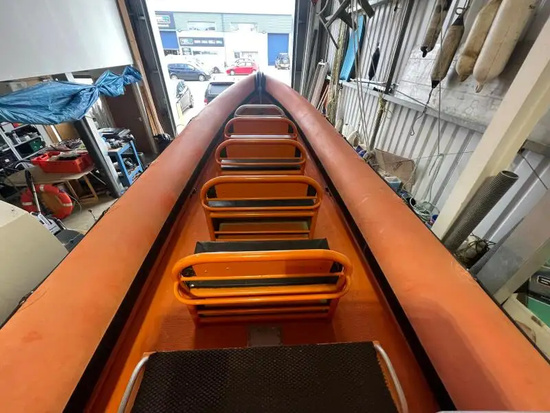 Werkboten te koop