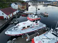 Sleperschip te koop
