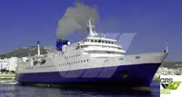 Ro-Ro ship Te koop
