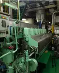 Vrachtschip Te koop
