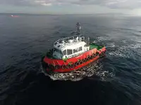Sleepboot Te koop