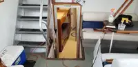 Trawler te koop
