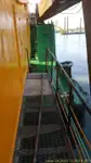 Baggeraarschip te koop