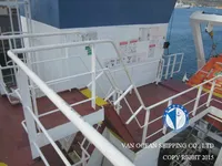 Olie-/chemikaliëntanker te koop