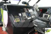 Passagiersschip te koop