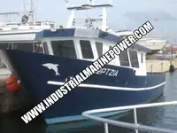 Sleperschip te koop
