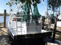 Trawler te koop
