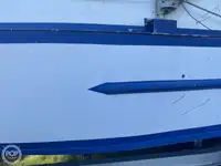 Trawler te koop