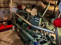 Bemanningboot te koop