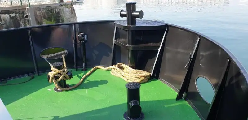 Werkboten te koop
