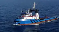 Sleepboot Te koop