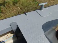 Patrouilleboot te koop
