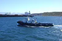 Sleperschip te koop