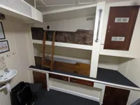 Onderzoeksvaartuig te koop