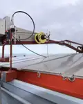 Bulkcarrier te koop