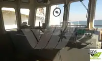Sleperschip te koop