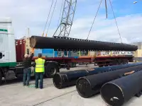 Barge te koop