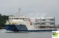 Fast Supply Vessel (FSV) te koop