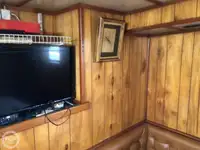 Trawler te koop