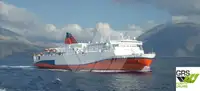 Ro-Ro ship Te koop